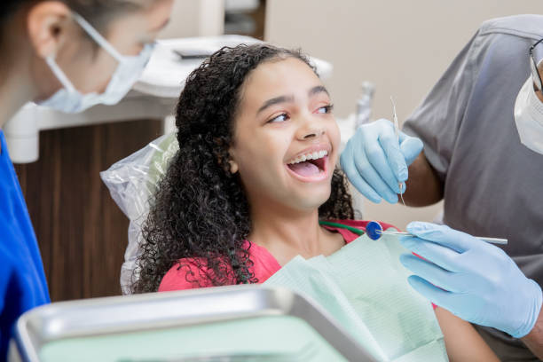 Best Emergency TMJ Treatment in Shorewood Forest, IN