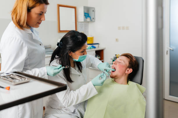 Professional Emergency Dentist in IN