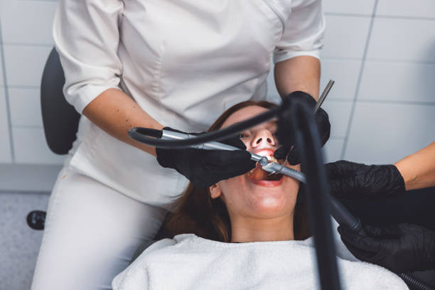 Best Emergency Treatment for Dental Infections or Abscesses in Shorewood Forest, IN