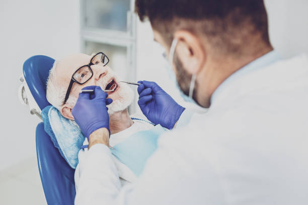 Best Emergency Denture Repair in Shorewood Forest, IN